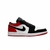Air Jordan 1 Low OG 'Black Toe' (Tricolor) - comprar online