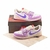 Air Jordan 1 Retro Low OG Trophy Room Away (Branco/Lilás) - loja online