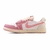 Air Jordan 1 Retro Low OG Trophy Room Away (Branco/Rosa) na internet