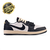 Air Jordan 1 Retro Low OG Trophy Room Away (Preto/Branco) - comprar online
