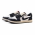 Air Jordan 1 Retro Low OG Trophy Room Away (Preto/Branco) - Leao Importados