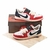 Imagem do Air Jordan 1 Retro Low OG Trophy Room Away (Tricolor)