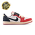 Air Jordan 1 Retro Low OG Trophy Room Away (Tricolor) - comprar online