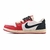 Air Jordan 1 Retro Low OG Trophy Room Away (Tricolor) na internet