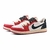Air Jordan 1 Retro Low OG Trophy Room Away (Tricolor) - Leao Importados