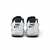 Air Jordan 4 'Military Black' (Branco/Preto) - Leao Importados
