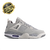 Air Jordan 4 'Snow Gray' (Cinza) - comprar online