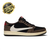Air Jordan Low OG Travis Scott 'Mocha' (Marrom/Preto) - comprar online