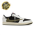 Air Jordan Low OG Travis Scott ‘Olive’ (Verde/Preto) - comprar online