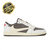 Air Jordan Low OG Travis Scott 'Reverse Mocha' (Marfim/Marrom) - comprar online