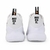Air Max 270 Just Do It (Branco/Preto) - Leao Importados