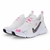 Air Max 270 Just Do It (Branco/Rosa) na internet
