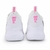 Air Max 270 Just Do It (Branco/Rosa) - Leao Importados