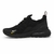 Air Max Just do It (Preto/Laranja) - Leao Importados