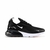 Air Max 270 (Preto/Branco) - comprar online