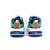 Air Max 270 React (Branco/Azul) - loja online