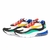 Air Max 270 React (Branco/Azul) na internet