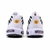 Air Max TN (Branco/Preto) - loja online