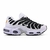 Air Max TN (Branco/Preto) - comprar online