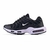 Air Max TN (Preto/Branco) na internet