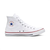 Bota AII Star Chuck TayIor (Branco) - comprar online