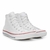 Bota AII Star Chuck TayIor (Branco) na internet