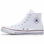 Bota AII Star Chuck TayIor (Branco) - Leao Importados