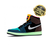Air Jordan 1 Retro High ‘Tokyo Bio Hack’ na internet