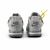 Air Jordan 4 'Snow Gray' (Cinza) - Leao Importados