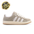 Campus 00s (Cinza/Branco) - comprar online