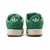 Campus 00s (Dark Green) - Leao Importados