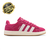 Campus 00s (Pink) - comprar online