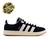 Campus 00s (Preto/Branco) - comprar online