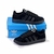 Campus 00s (Preto/Preto) - loja online