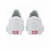 CoIIegial Old Skool (Branco/Branco) - Leao Importados