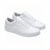 CoIIegial Old Skool (Branco/Branco) na internet