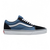 CoIIegial Old Skool (Azul/Branco) - comprar online