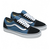 CoIIegial Old Skool (Azul/Branco) - Leao Importados