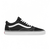 CoIIegial Old Skool (Preto/Branco) - comprar online