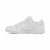 SB Dunk All White na internet