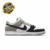 SB Dunk ‘Chlorophyll’ (Preto/Branco/Verde) - comprar online