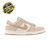 SB Dunk (Nude/Dourado) - comprar online