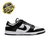 Dunk Low Panda (Preto/Branco) - comprar online
