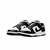 Dunk Low Panda (Preto/Branco) - Leao Importados