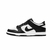 Dunk Low Panda (Preto/Branco) na internet