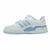 Forum Low (Branco/Azul) na internet