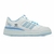 Forum Low (Branco/Azul) - comprar online
