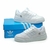 Imagem do Forum Low (Branco/Branco)