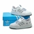Imagem do Forum Low (Branco/Cinza)