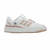 Forum Low (Branco/Nude) - comprar online